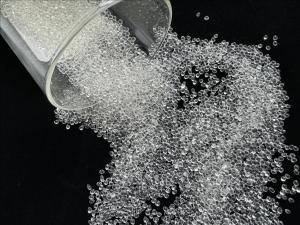 China Electrical Appliance Housing Thermoplastic Polyurethane TPU Granules wholesale