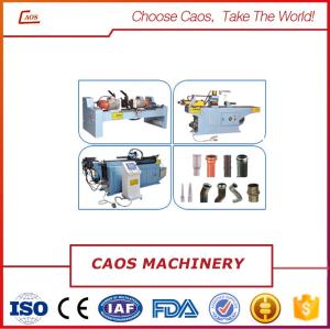 China Alloy 55mm Sb75nc Metal Pipe Bending Machine wholesale