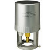 China Replacement Control Valve Actuator Durable Stainless Steel / Brass Gear wholesale