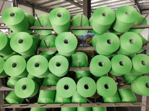 China 5000yard Spun Polyester Sewing Thread , 40s/2 All Purpose Thread wholesale