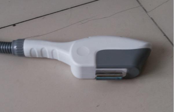 2 handles SHR E-light IPL Freckle Removal/Acne Removal/SHR IPL Hair Removal
