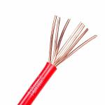 UL1015 Electrical Cables 8AWG 105C 600V, E312831 UL Electrical Cable