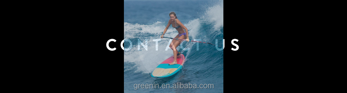 long board learn to surf low price OEM surfboard bag surfing bag delivery pack sup bag with customer good reviews