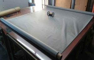 China Corrosion Resistance Stainless Steel Fine Mesh Screen 50mesh 100mesh For Industrial wholesale