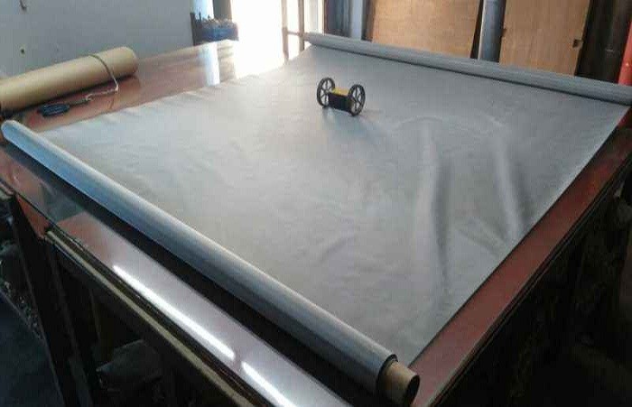 410/430 Material Stainless Steel Wire Dia 0.13mm For Cold Upsetting