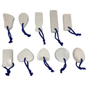 China foot scrub pumice stone wholesale