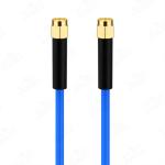 OEM ODM RF Antenna Cable RG141 Jumper Cable