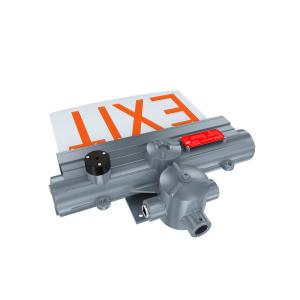 China 3w-5w Exit Sign Light Fixture wholesale