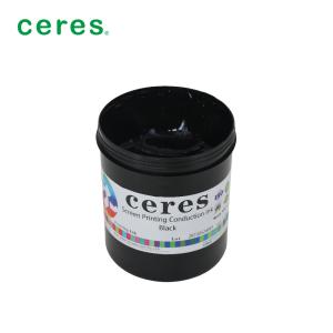 China Ceres Security Ink Screen Printing Conduction Ink wholesale