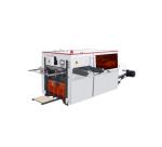 high quality paper fan die cutting machine paper cup paper bowl die cutter