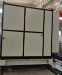 Vacuum Equipment Metal Evaporation Production Of Polymer Water Manifold