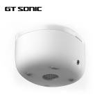 40Khz 35W Digital Ultrasonic Cleaner , Professional Ultrasonic Jewelry Cleaner