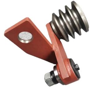 China Best Choice 3250950 Engine Tensioner for Cummins QSNT14 NT855 K19 KTA38 Shantui SD32 Bulldozer Fan Belt Tensioner Reference NO wholesale