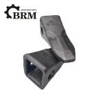 CE Excavator Bucket Teeth Stainless Steel Construction Machinery Spare Parts