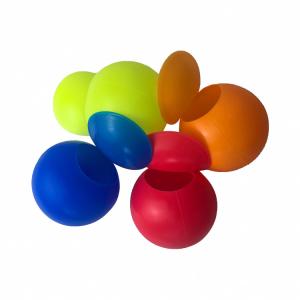 China Reusable Children'S Educational Toy Phthalate Free Silicone Water Balls wholesale