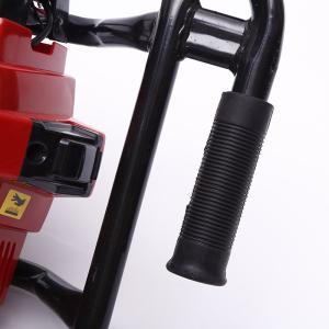 China 63CC Ground Hole Drilling Machine Auger Drill 1.9KW For Excavator wholesale