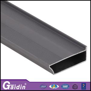 China China manafacturer different suface door aluminium profile extrusion wholesale