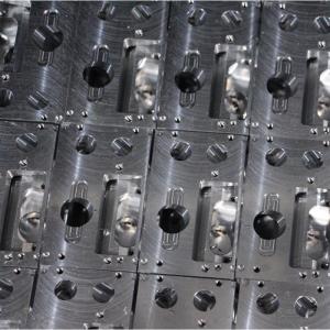 China Industrial Equipment CNC Machining Aluminum Parts ISO Certificate wholesale