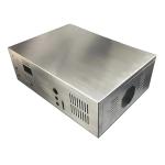 OEM Laser Cutting Bending Punching CNC Machining Welding Painting Integrated