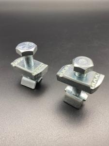 China p2486 Hot Dip Galvanized anti Seismic Rod Stiffener wholesale