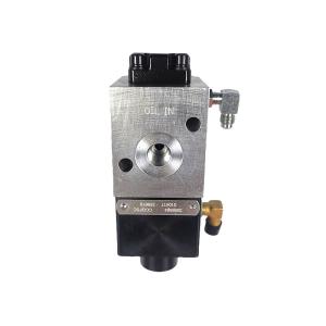 China Cummins K19 KTA19 QSK19 Diesel Engine Parts STC Oil Control Valve 3056564 wholesale