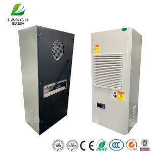 China High Speed Fan Wall Mounted Telecom Cabinet 48VDC Plating wholesale