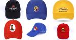 Breathable Advertising Baseball Caps