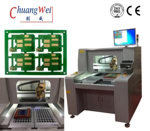 China PCB Routing Machine Pcb Depaneling Equipment-PCB Depanelizer wholesale