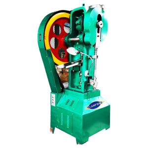 China THP30 30 Ton Pressure 85mm Flower Basket Tablet Press wholesale
