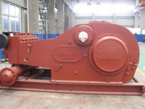 China Weatherford MP13 mud pump power end spares wholesale