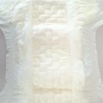 Adjustable Absorption Soft Breathable Adult Diapers Sample for Long-Lasting Wear