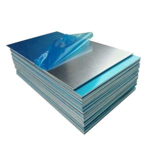 China 5083 6061 7075 Aluminium Plate 30mm ASTM 1050 2024 3003 Sheet wholesale