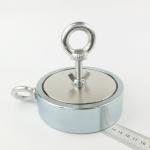 Neodymium Magnet Fishing Magnet with Countersunk Ndfeb Industrial Magnet
