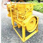 E3116D Excavator Engine Assembly E3408 C9 E3066 25274853 S6K