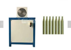 China Auto Tube Reducer Machine Multipurpose For Copper / Aluminum / Bundy Tube wholesale