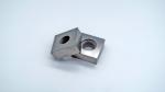 4.76mm Thickness PCD Turning Inserts Tungsten Aolly Carbide Square