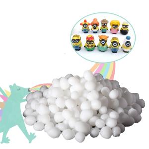China Toy Figurine Decoration Ornament TPR Granules wholesale
