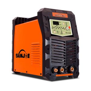 China IGBT Inverter TIG DC Welder Pulse TIG315P 220V Digital Control wholesale