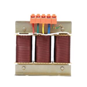 China 5KVA Power Auto Transformer Electronic 440V/220V 50/60Hz wholesale