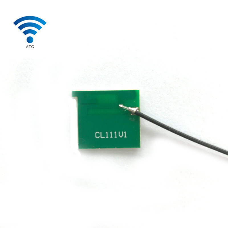 Internal PCB 3G Signal Booster Antenna / 5DBi WiFi Antenna WLAN System Use