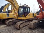 Used KOMATSU PC200-7 For Sale
