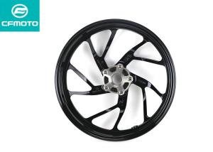 China Motorcycle OEM Parts Rear Rim Assy for CFMOTO 250NK 250SR wholesale