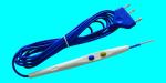 Blade Stainless Steel Tip Disposable Electrosurgical Pencil