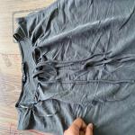 Casual Refreshing Cool Ladies Home Wear Dress 50% Viscose 50% Nylon