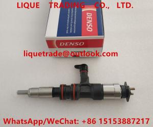 China DENSO INJECTOR 095000-7140, 9709500-714 , 33800-52000 , 3380052000 for HYUNDAI Mighty Mega wholesale