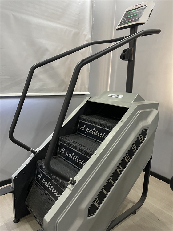 High Quality Gym Machine Stair Climber For Home Use Electric Stair