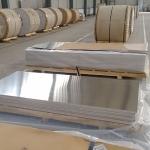 Bright Surface 1xxx Series 1070 Aluminum Alloy Plate