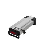 Silver Fish E-Type E Bike Battery 1000W 24V 36V 48V 10ah 15ah 20ah E-Scooter