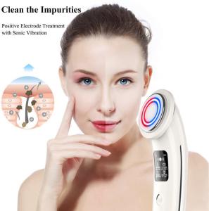 China Personal Care RF Beauty Machine Skin Tightening Rf Mesotherapy Machine wholesale