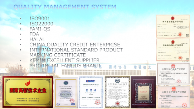 High Concentration Enzyme Preparations Cas 9025-57-4 Feed Grade 3